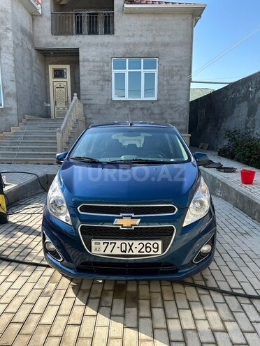 Chevrolet Spark 2023, 15,800 km - 1.3 л - Bakı