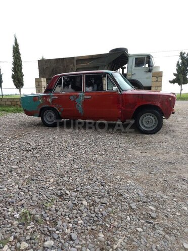 LADA (VAZ) 21011 1985, 95,000 km - 1.6 л - Ağcabədi