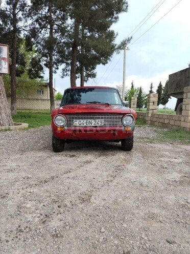 LADA (VAZ) 21011 1985, 95,000 km - 1.6 л - Ağcabədi