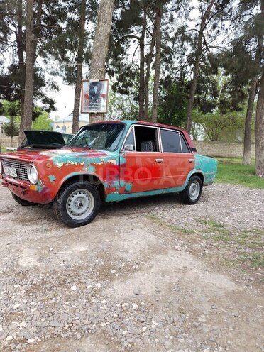 LADA (VAZ) 21011 1985, 95,000 km - 1.6 л - Ağcabədi