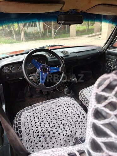 LADA (VAZ) 21011 1985, 95,000 km - 1.6 л - Ağcabədi