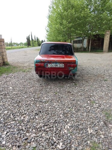LADA (VAZ) 21011 1985, 95,000 km - 1.6 л - Ağcabədi