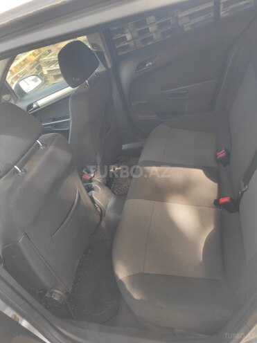 Opel Astra 2008, 150,000 km - 1.4 l - Şəki