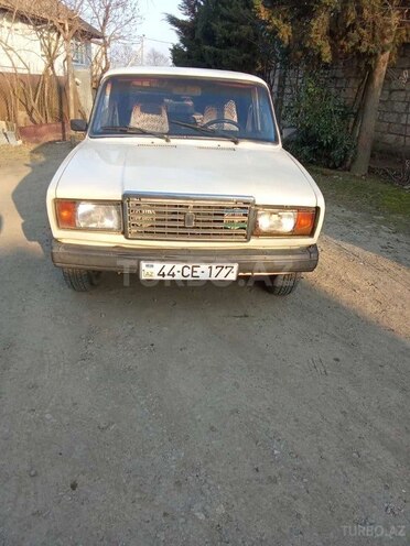 LADA (VAZ) 2107 1988, 95,000 km - 1.6 l - Masallı