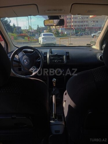 Nissan Note 2007, 380,000 km - 1.5 l - Bakı