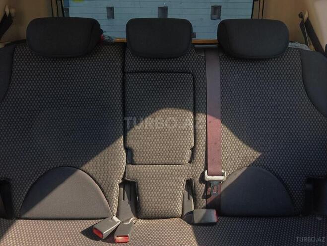 Nissan Note 2007, 380,000 km - 1.5 l - Bakı
