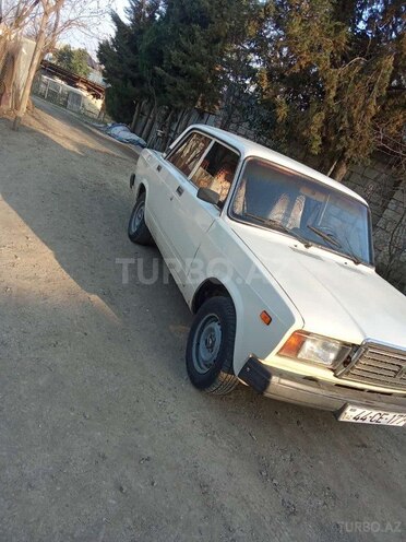LADA (VAZ) 2107 1988, 95,000 km - 1.6 l - Masallı