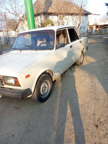 LADA (VAZ) 2107 1988, 95,000 km - 1.6 l - Masallı