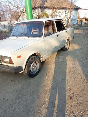 LADA (VAZ) 2107 1988, 95,000 km - 1.6 l - Masallı