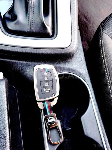 Hyundai Elantra 2017, 152,888 km - 2.0 л - Bakı