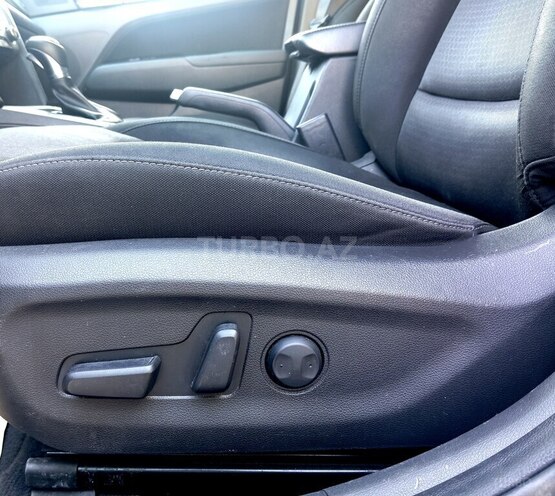Hyundai Elantra 2017, 152,888 km - 2.0 л - Bakı
