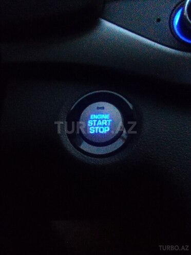 Hyundai Elantra 2017, 152,888 km - 2.0 л - Bakı