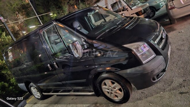 Ford Transit 2008, 235,000 km - 2.2 l - Bakı