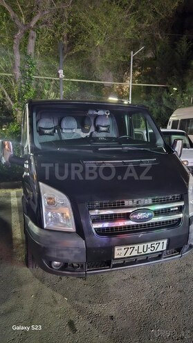 Ford Transit 2008, 235,000 km - 2.2 l - Bakı