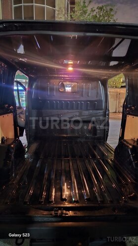 Ford Transit 2008, 235,000 km - 2.2 l - Bakı