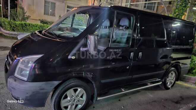 Ford Transit 2008, 235,000 km - 2.2 l - Bakı