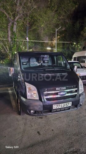 Ford Transit 2008, 235,000 km - 2.2 l - Bakı