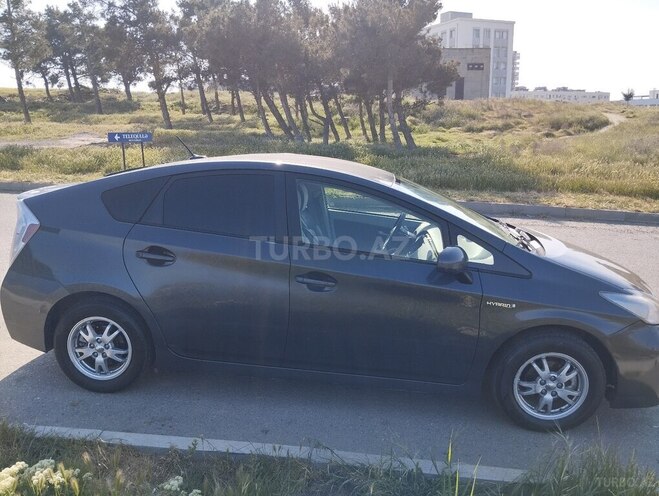 Toyota Prius 2010, 143,729 km - 1.8 l - Bakı