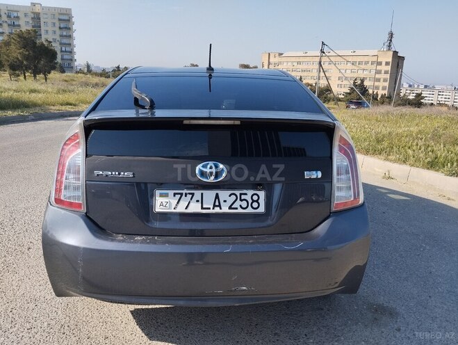 Toyota Prius 2010, 143,729 km - 1.8 l - Bakı