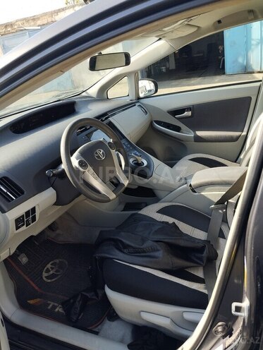 Toyota Prius 2010, 143,729 km - 1.8 l - Bakı