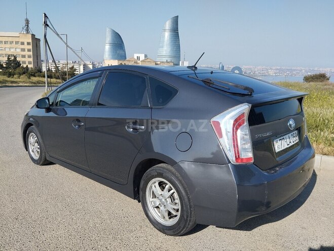 Toyota Prius 2010, 143,729 km - 1.8 l - Bakı