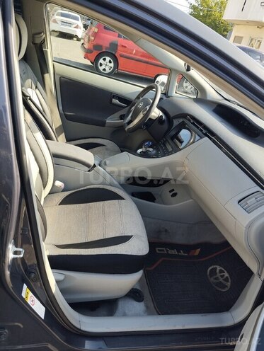 Toyota Prius 2010, 143,729 km - 1.8 l - Bakı
