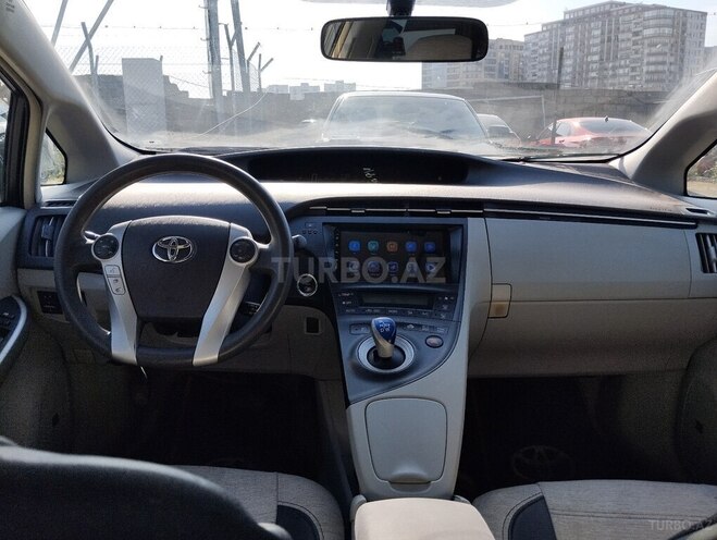 Toyota Prius 2010, 143,729 km - 1.8 l - Bakı