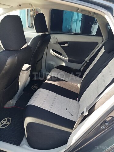 Toyota Prius 2010, 143,729 km - 1.8 l - Bakı