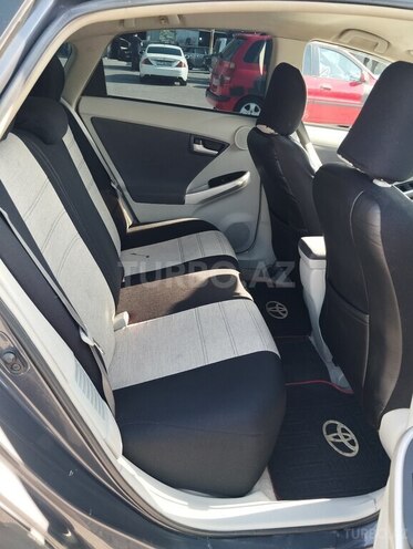Toyota Prius 2010, 143,729 km - 1.8 l - Bakı