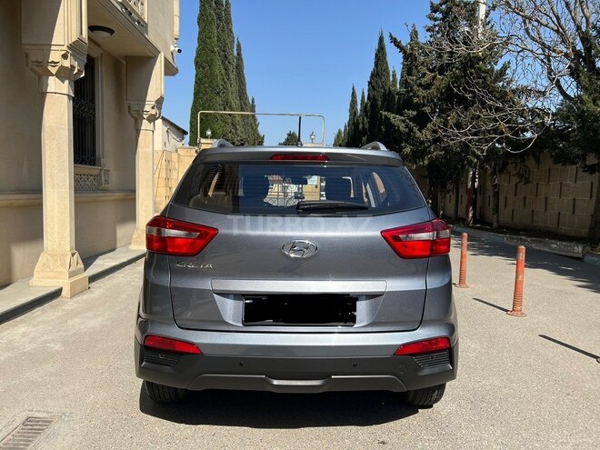 Hyundai Creta 2020, 45,042 km - 1.6 л - Bakı