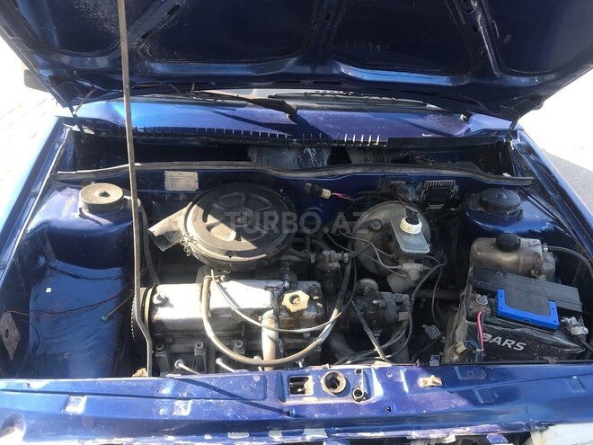 LADA (VAZ) 21099 2000, 256,000 km - 1.5 л - Sumqayıt
