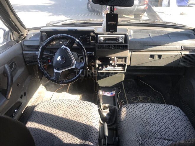 LADA (VAZ) 21099 2000, 256,000 km - 1.5 л - Sumqayıt
