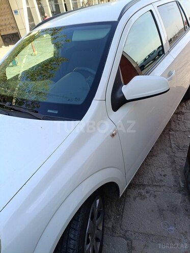 Opel Astra 2007, 230,000 km - 1.4 l - Sumqayıt