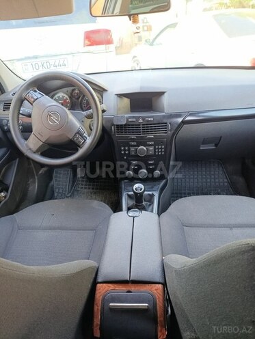 Opel Astra 2007, 230,000 km - 1.4 l - Sumqayıt