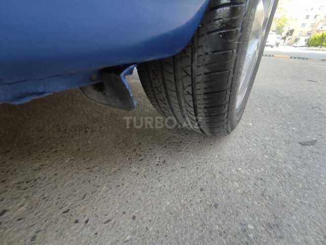 Kia Rio 2008, 268,000 km - 1.4 l - Bakı