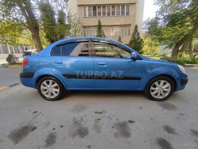 Kia Rio 2008, 268,000 km - 1.4 l - Bakı