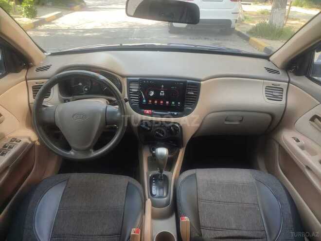 Kia Rio 2008, 268,000 km - 1.4 l - Bakı