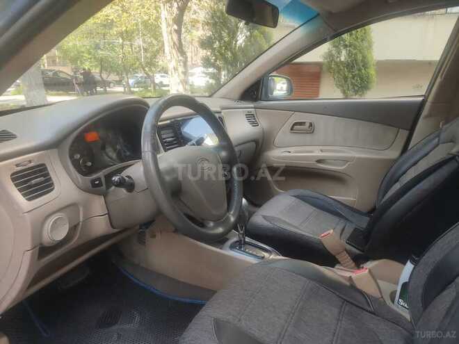 Kia Rio 2008, 268,000 km - 1.4 l - Bakı