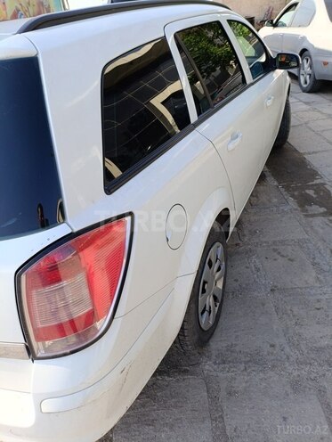 Opel Astra 2007, 230,000 km - 1.4 l - Sumqayıt