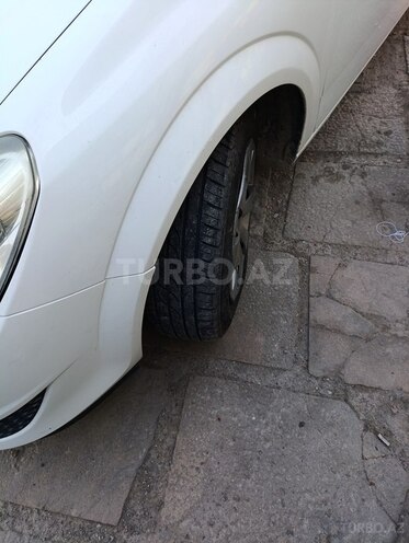 Opel Astra 2007, 230,000 km - 1.4 l - Sumqayıt