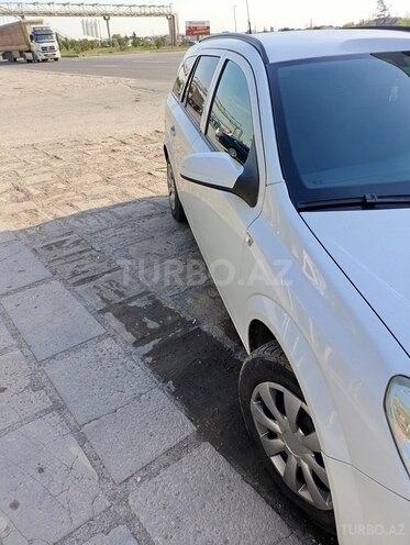 Opel Astra 2007, 230,000 km - 1.4 l - Sumqayıt