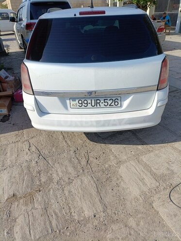 Opel Astra 2007, 230,000 km - 1.4 l - Sumqayıt