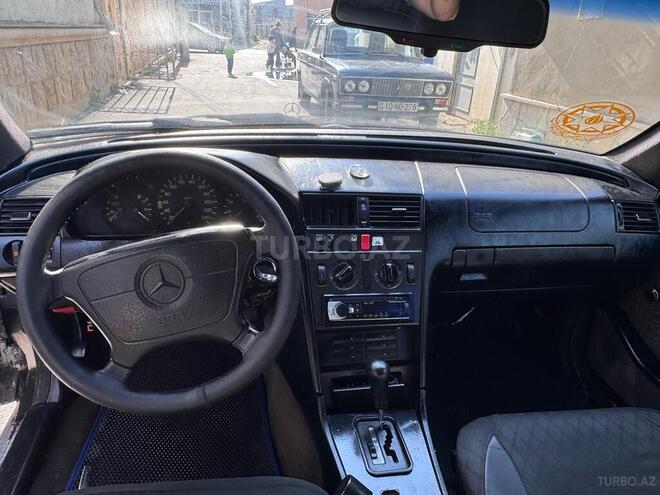 Mercedes C 180 1996, 387,490 km - 1.8 l - Bakı
