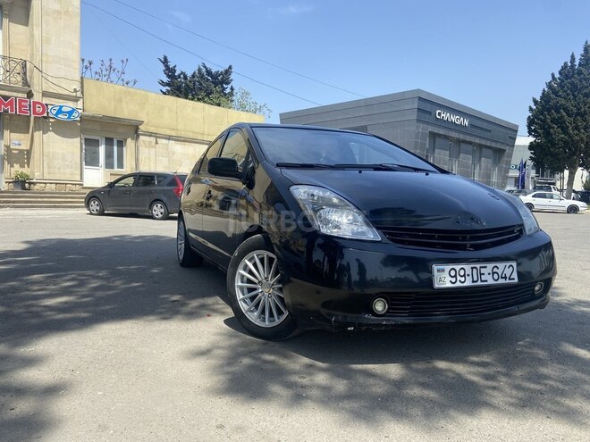 Toyota Prius 2007, 300,000 km - 1.5 l - Bakı