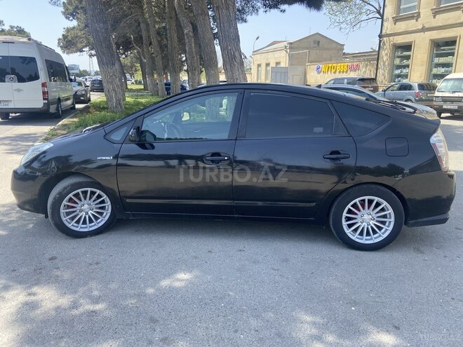 Toyota Prius 2007, 300,000 km - 1.5 l - Bakı