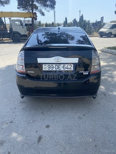 Toyota Prius 2007, 300,000 km - 1.5 l - Bakı