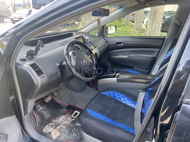 Toyota Prius 2007, 300,000 km - 1.5 l - Bakı