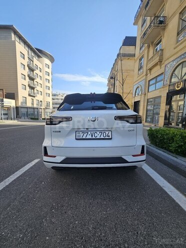 Changan Qiyuan Q05 2025, 0 km - 1.5 л - Bakı