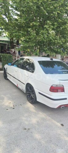 BMW 528 1997, 620 km - 2.8 л - Bərdə
