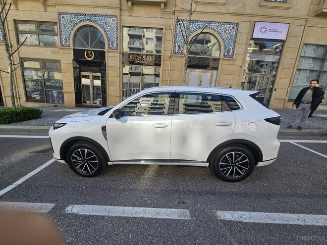 Changan Qiyuan Q05 2025, 0 km - 1.5 л - Bakı